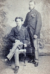 Daniel Cross
